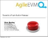 Towards a Push-Button Release